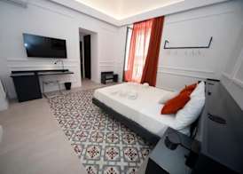 B&B Riccioli 4