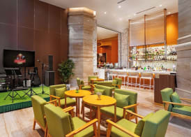 Won Majestic Hotel Cambodia 4