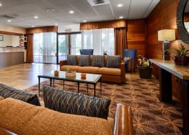 Best Western Crossroads Inn 2