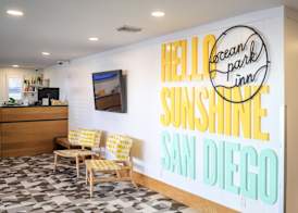 Ocean Park Inn 5