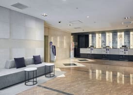 Villa Fontaine Tokyo Kayabacho 4