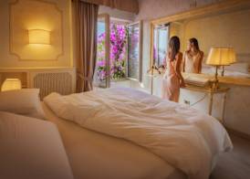 Hotel Villa Florida & Suite Apartments 4