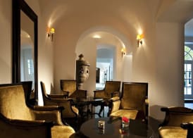 Antiq Palace - Historic Hotels of Europe 2