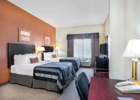 Wingate by Wyndham West Monroe 5
