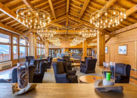 Sport Hotel Village 4