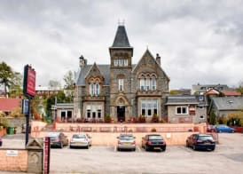 Cruachan Hotel 4
