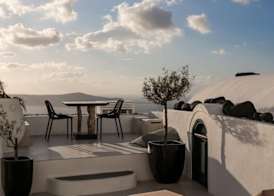 Mill Houses New Elegant Suites by Mr and Mrs White 3
