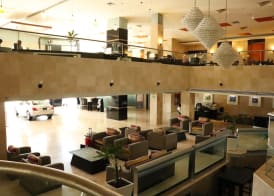 Holiday Inn Villahermosa Aeropuerto by IHG 3