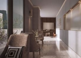 Noble22 Suites-Special Category 2
