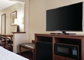 Hampton Inn Chicago / Tinley Park 4
