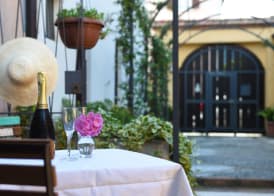 Il Giardino Segreto 2