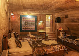 Goreme Palace Cave Suites 3