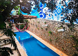 Le Muuch Hotel Boutique 3