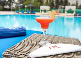 Hotel Mercure Alger Aéroport 3