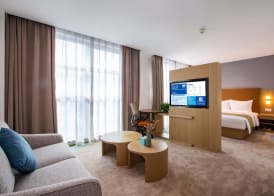 Holiday Inn Express Changzhou Xinbei by IHG 3