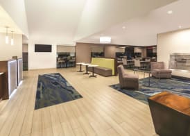 La Quinta by Wyndham Philadelphia Airport 4