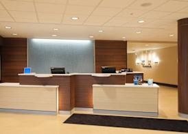 Fairfield Inn & Suites by Marriott Enterprise 2