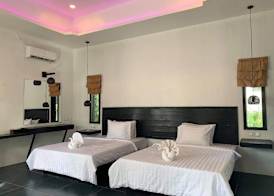 Koh Rong Hill Beach Resort 4