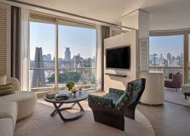 Regent Shanghai on the Bund 5