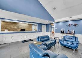 Baymont by Wyndham Warner Robins 3