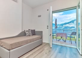 Hotel Casa Gagliardi 3