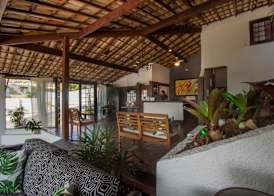 Pousada Lestada by Latitud Hoteles 4