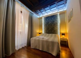 Campo Marzio Hotelier 4