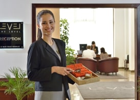 Meliá Grand Hermitage All Inclusive 2