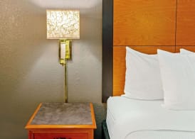 La Quinta Inn by Wyndham Santa Fe 4