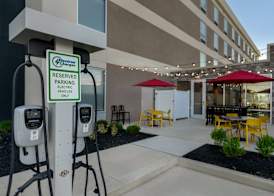 Home2 Suites By Hilton Kokomo 2