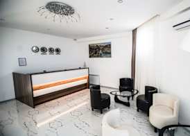 Hotel King Tom 2
