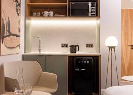 voco ZEAL EXETER SCIENCE PARK by IHG 5