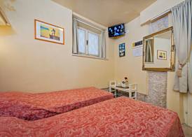 Guest house SOTTO I VOLTI Centro Storico 5