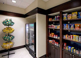 Hampton Inn Schenectady Downtown 4