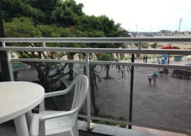 Apartamentos Sol Mar 4