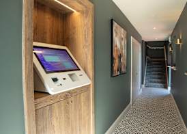 The Woodquay Townhouse 4