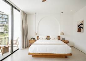 Elements A6 Villa Bingin 3