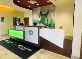 Wyndham Garden Edmonton Airport 5