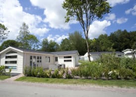 EuroParcs Spaarnwoude 3