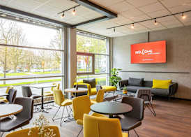 ibis Hotel Dortmund City 4