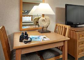 Cavalier Oceanfront Resort 3