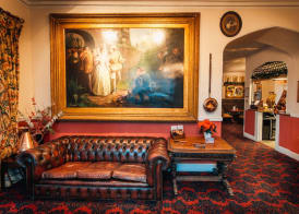 Bedford Hotel 2