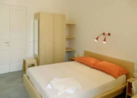 Il Sampietrino dei Cavalleggeri B&B 3