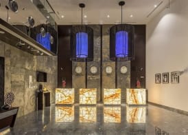 The First Collection Marina, Dubai, a Tribute Portfolio Hotel 2