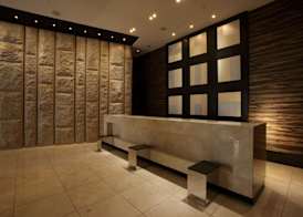 Hotel Trusty Osaka Abeno 4