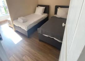RENT APPART - La Garenne Colombes 4
