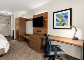 Holiday Inn Express & Suites SUMNER - PUYALLUP AREA by IHG 5