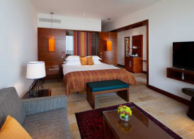 Beresheet by Isrotel Exclusive 5