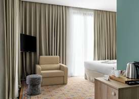 ibis Styles Old Tbilisi 5