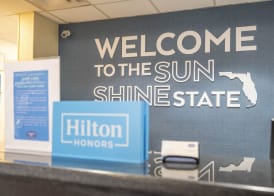 Hampton Inn Spring Hill 5